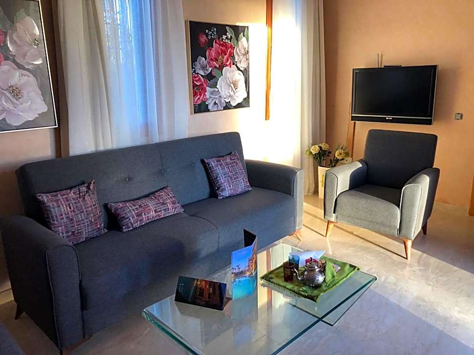 Villa Dar Laila