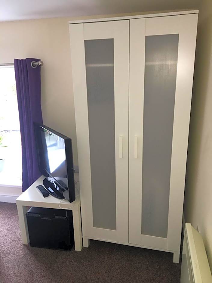 The Horse and Jockey