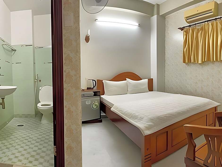 Thuy Van Hotel Vung Tau