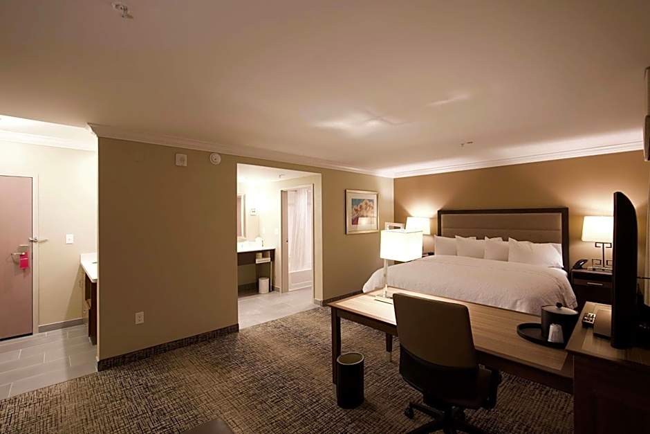 Hampton Inn By Hilton & Suites Ridgeland