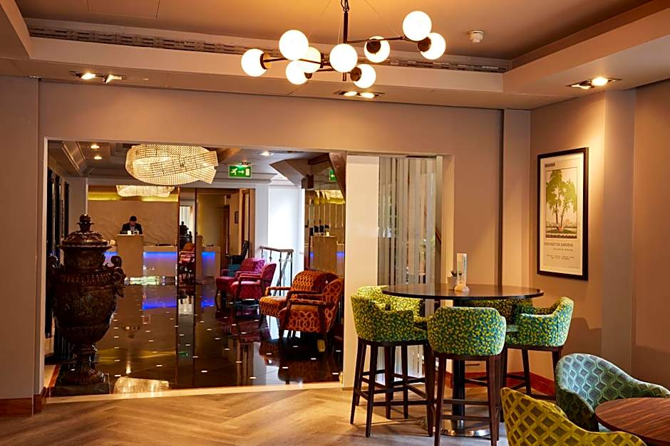 Thistle London Hyde Park Kensington Gardens