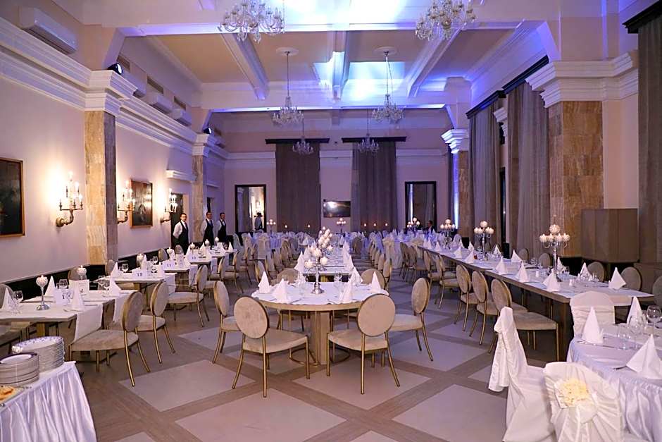 Zepter Spa Wellness Hotel & Zepterme member of Zepter Hotels