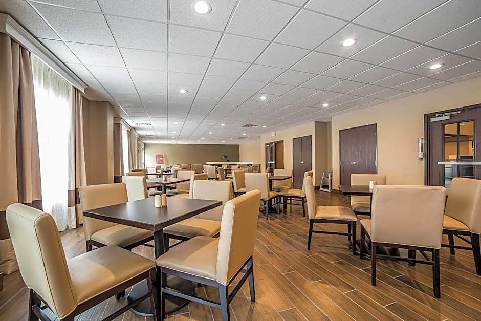 Comfort Inn & Suites Vernal