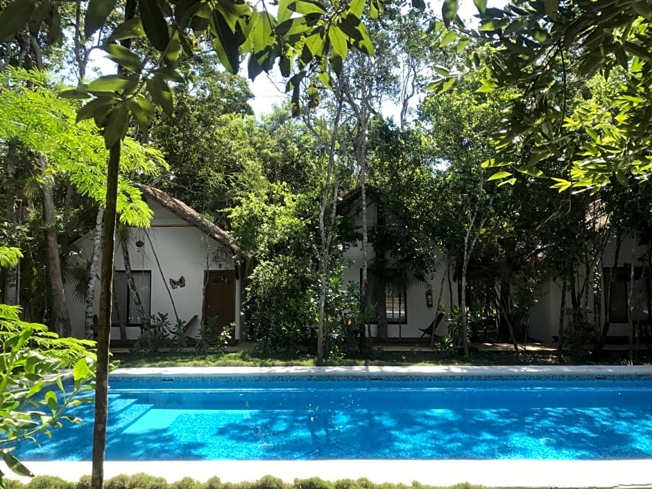 Ecovergel Hotel Riviera Maya