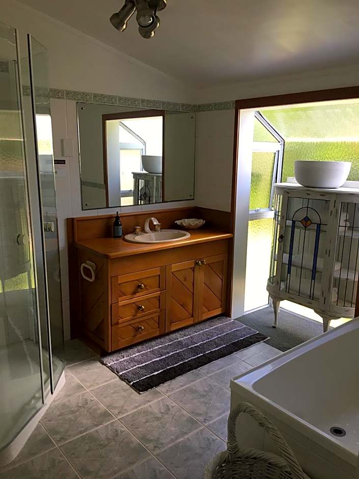 Sunseeker Lodge