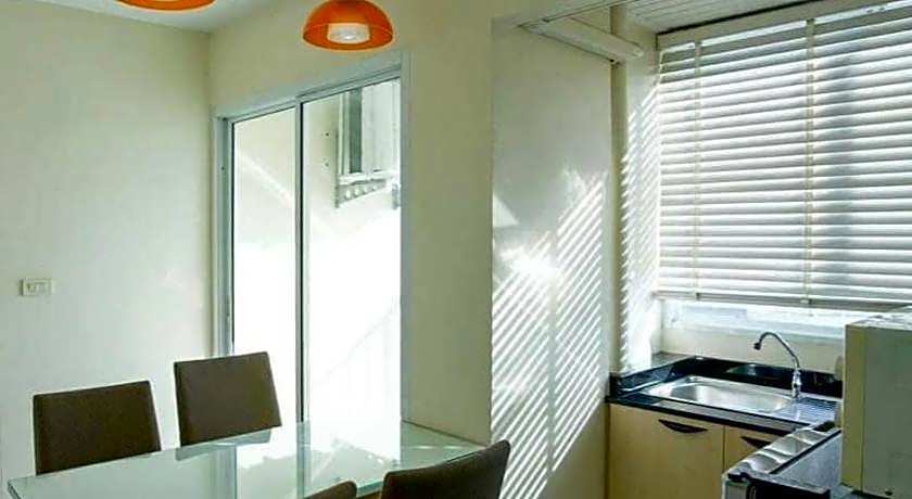 Patt Serviced Apartments