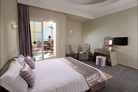 double standard room