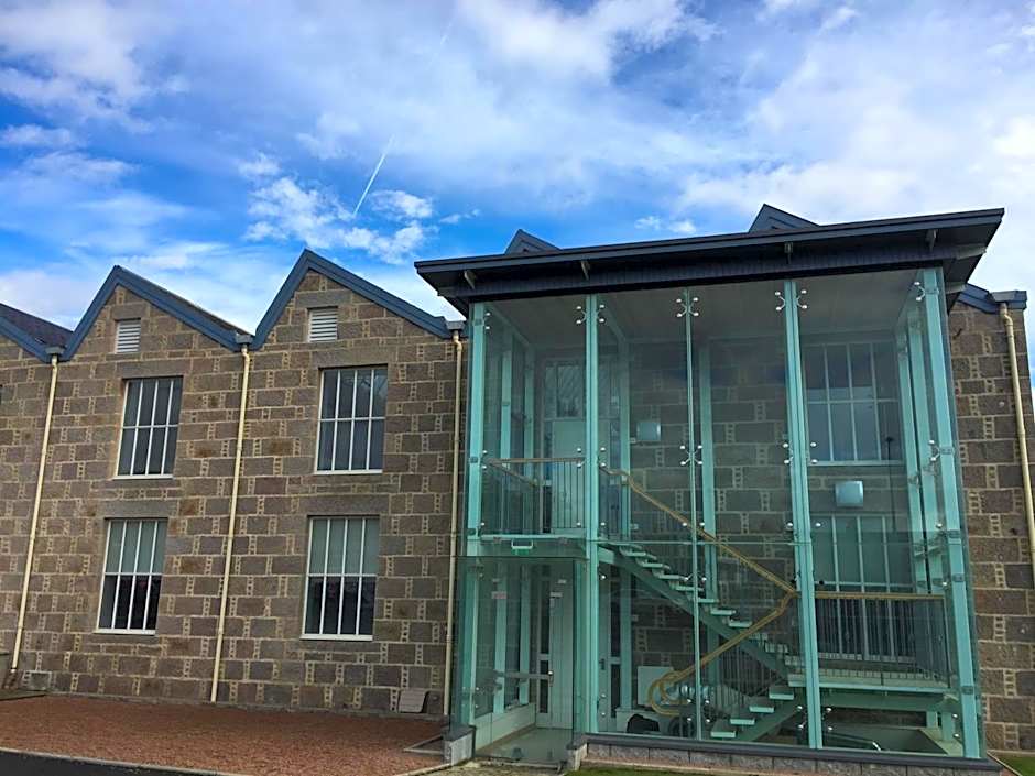 The Sidings Inverurie