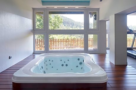 Hotel Txoriene - Basque Stay