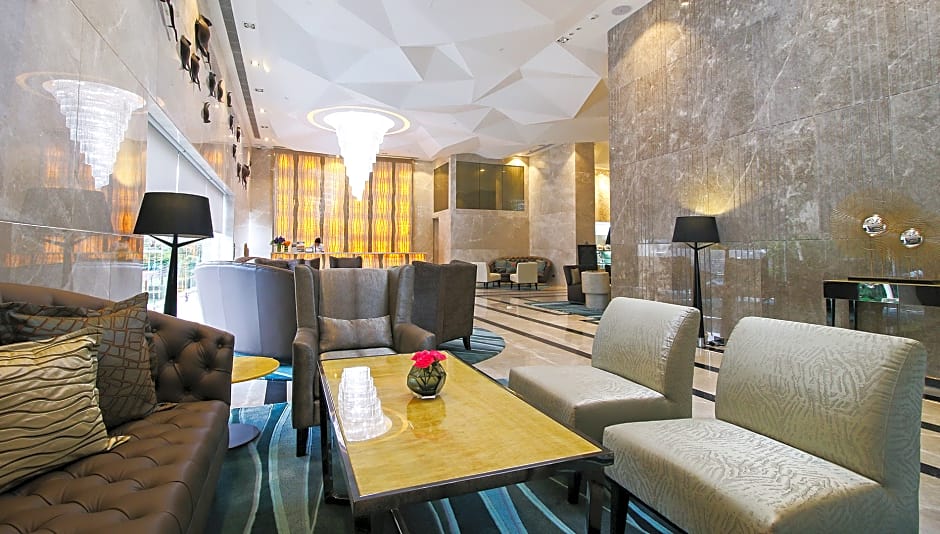 Amari Residences Pattaya