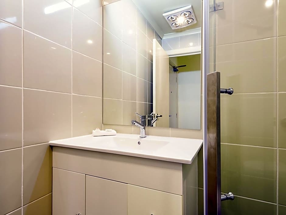 ibis Styles Kingsgate Melbourne