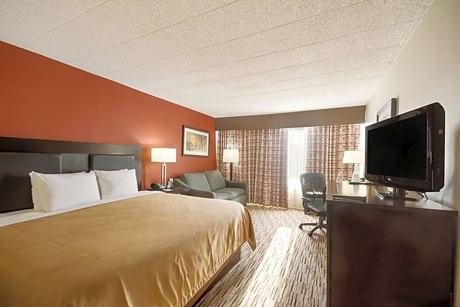 Exton Hotel and Conference Center