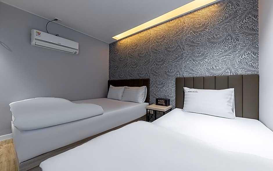 Gyeongsan Hotel Haru