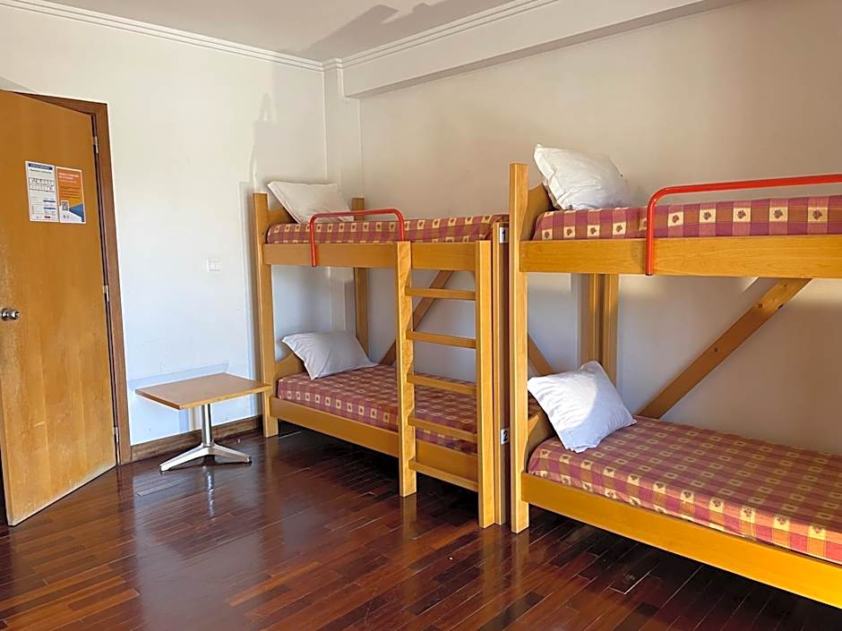 HI Bragança – Pousada de Juventude