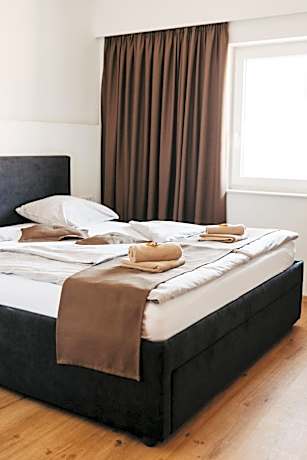 Hotel Murat