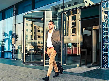 Mercure Rif Nador Hotel