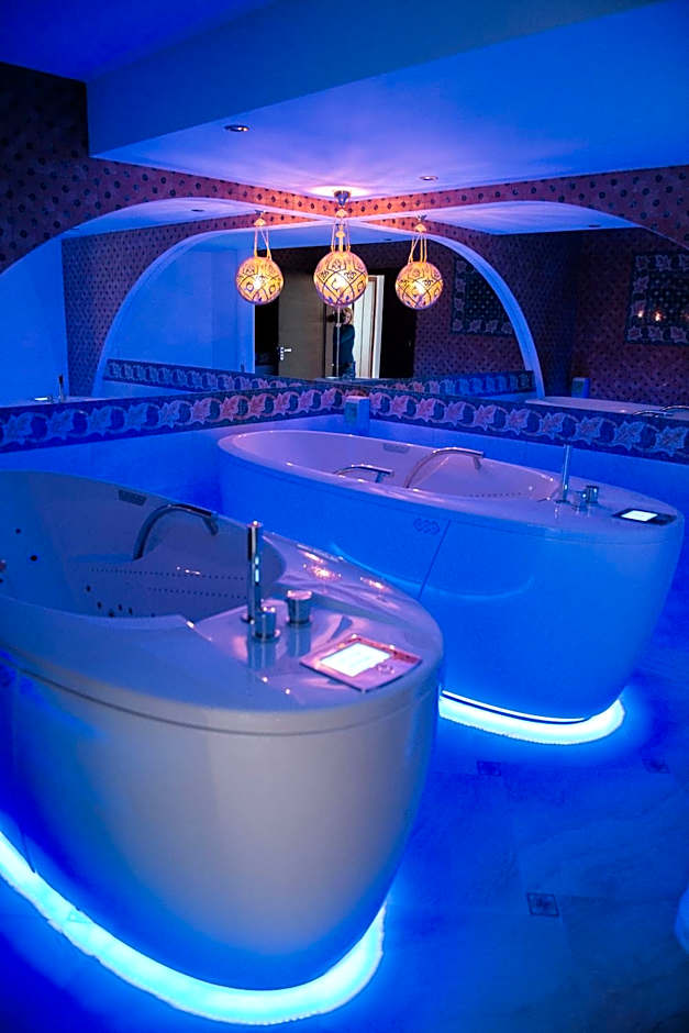 Villa Andalucia SPA & Leisure