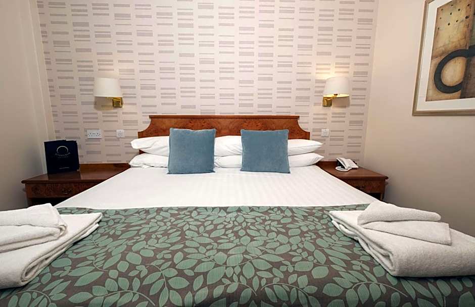 Pitbauchlie House Hotel - Sure Hotel Collection by Best Western
