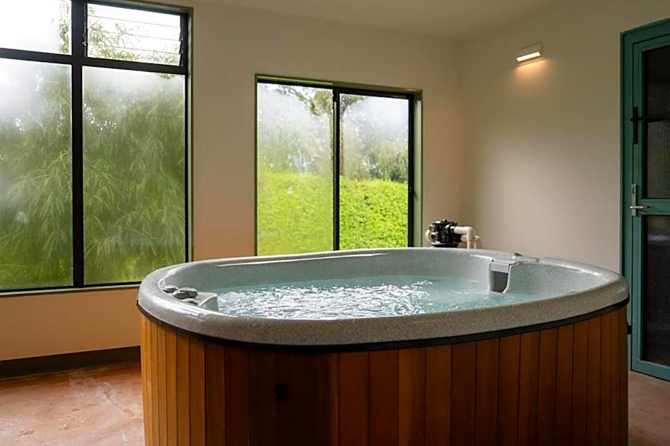 Tasman Holiday Parks - Wanaka