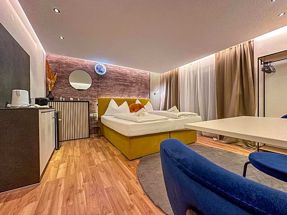 Luna Studios Zillertal