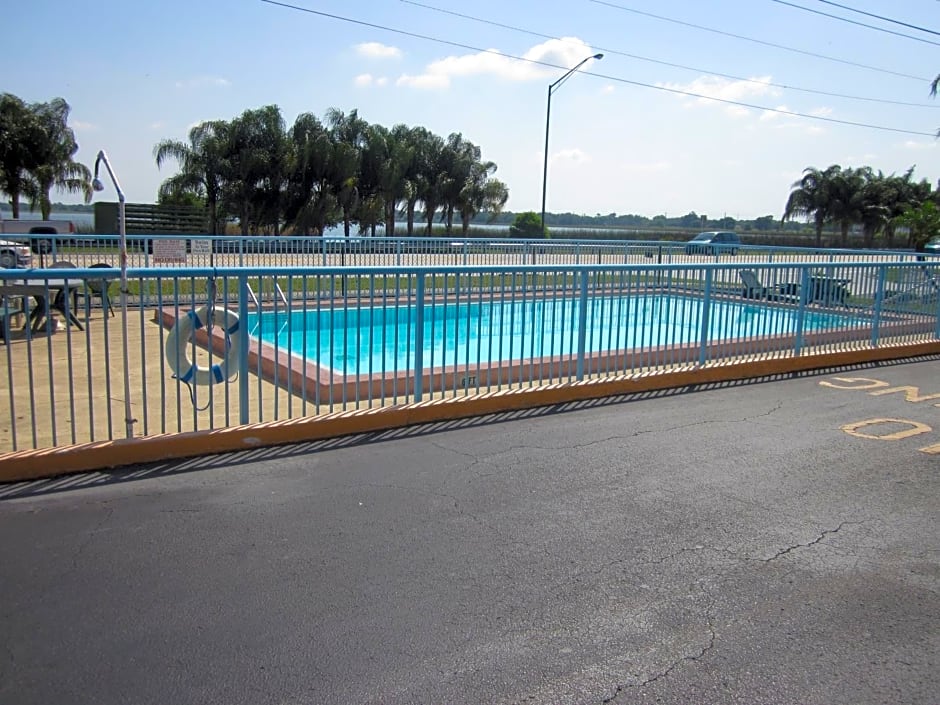 Westmont Inn - Lakeland