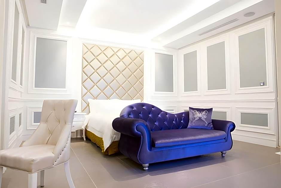 All-Ur Boutique Motel- Hua-Lian Branch