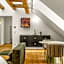 kalm stay - a design Aparthotel