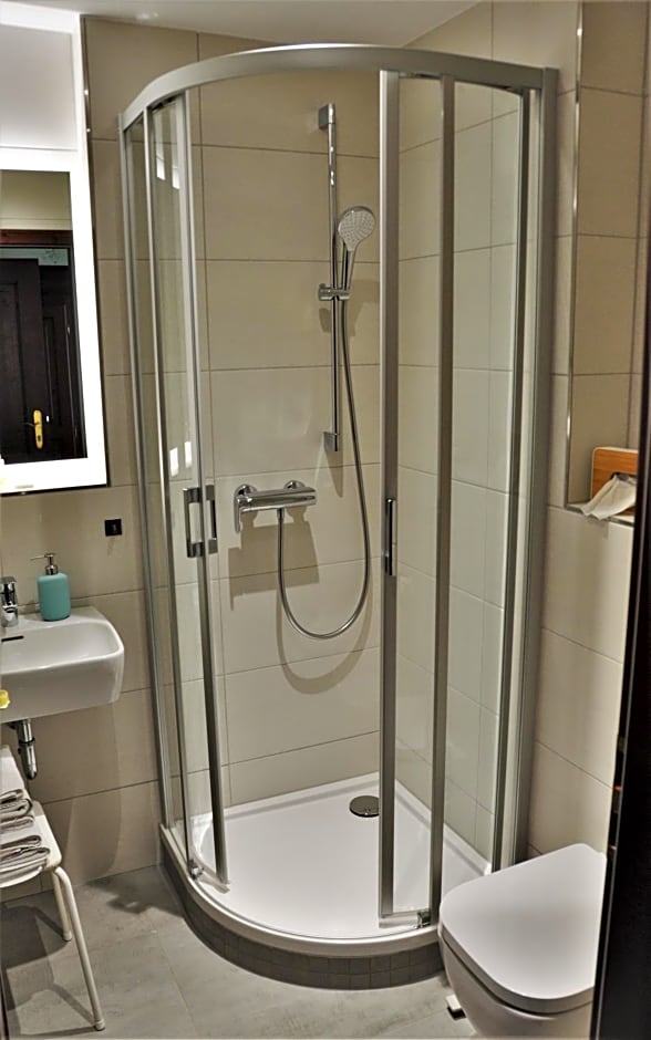Flair-Hotel Waldfrieden