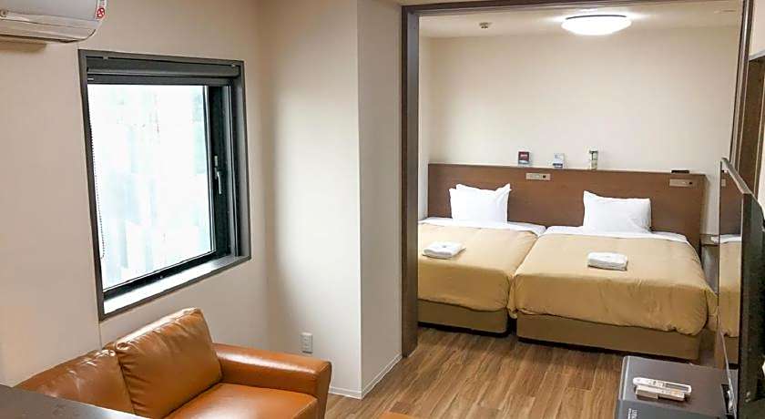 HOTEL LiVEMAX NAGOYA SHINKANSENGUCHI