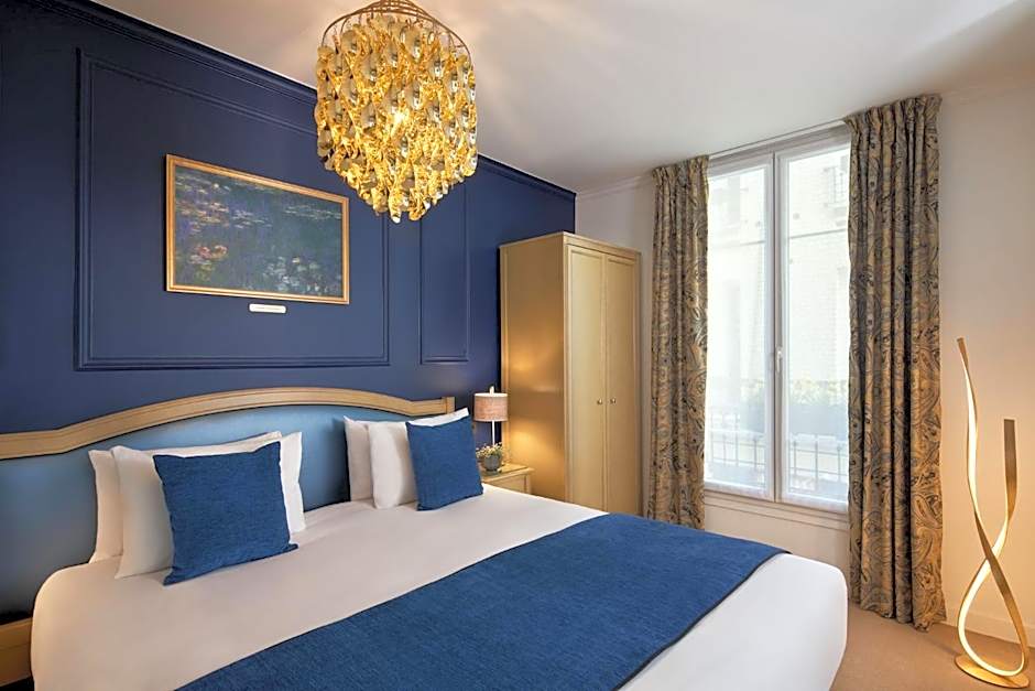 Hotel Villa Romantic & Spa