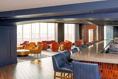 Hyatt Regency Niagara Falls Fallsview