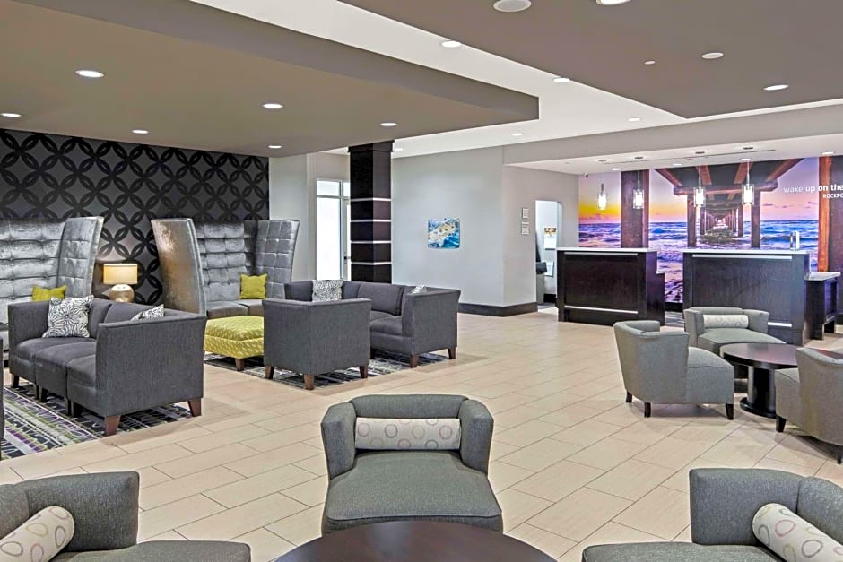 La Quinta by Wyndham Rockport - Fulton