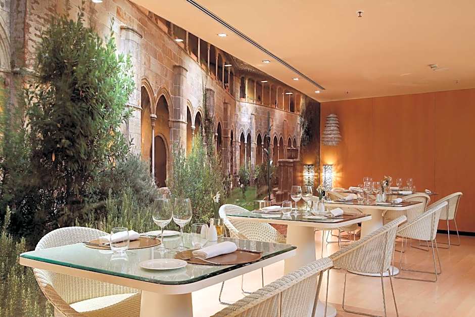 Badalona Tower Hotel