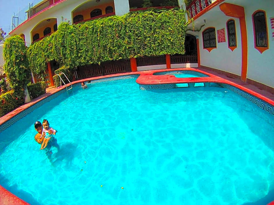 Hotel Casablanca