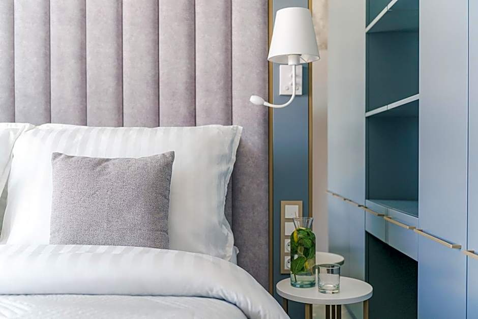 Apartamenty Premium N11 Mikołajki - Destigo Hotels