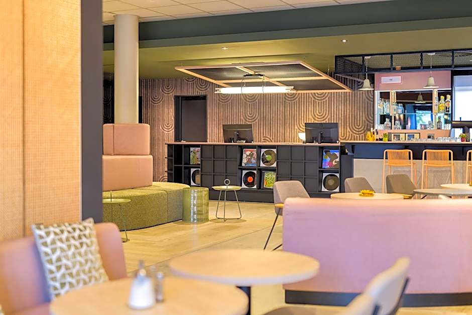 ibis Konstanz