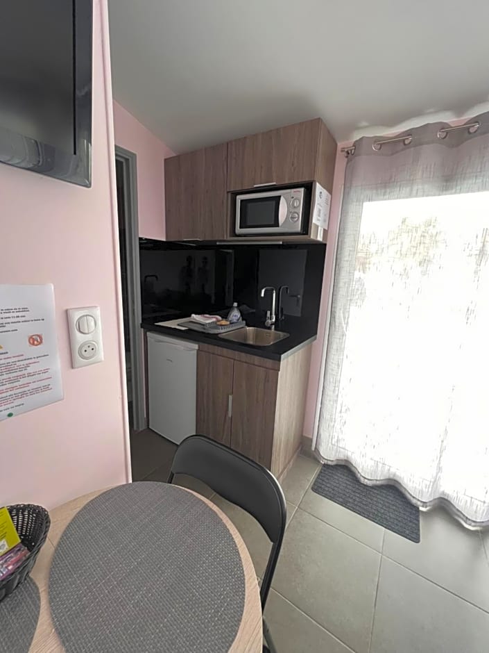 Chambres d'Hôtes Chez Florence