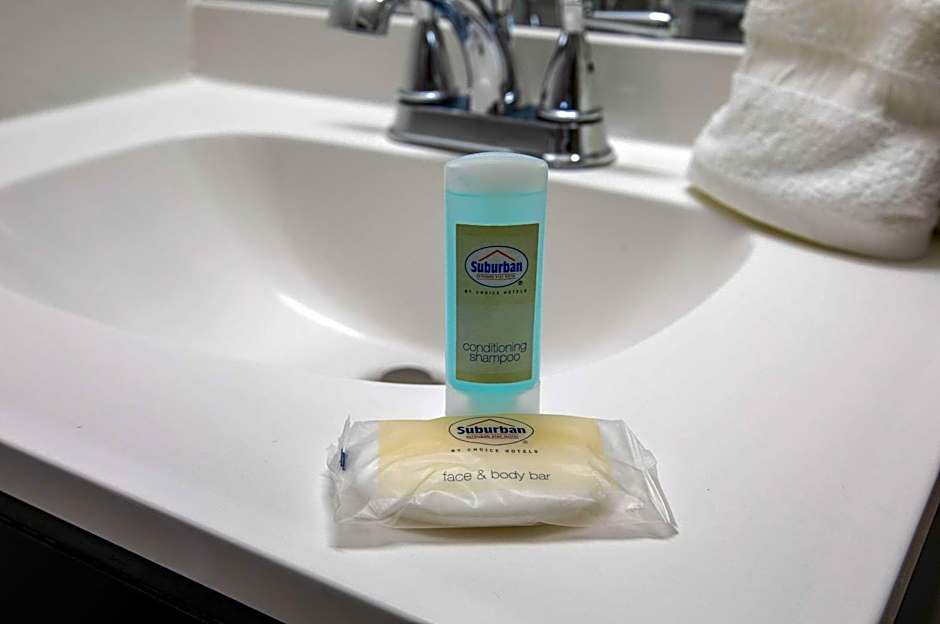 Suburban Studios Spartanburg - I-26