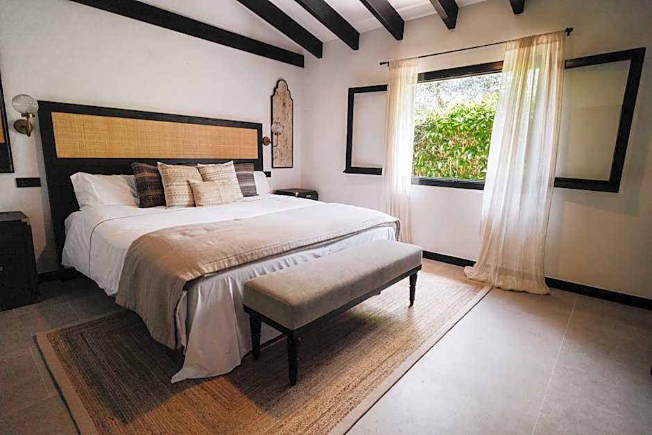Hotel Son Molí Country House
