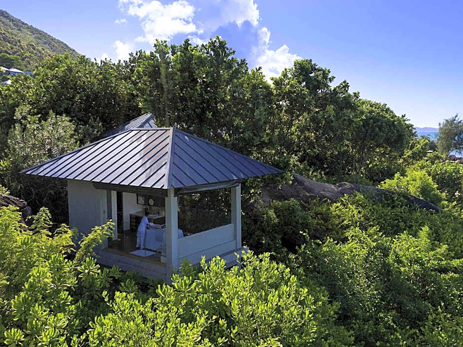 Raffles Seychelles