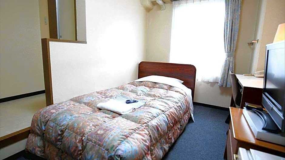 Hotel Sunplaza Sakai