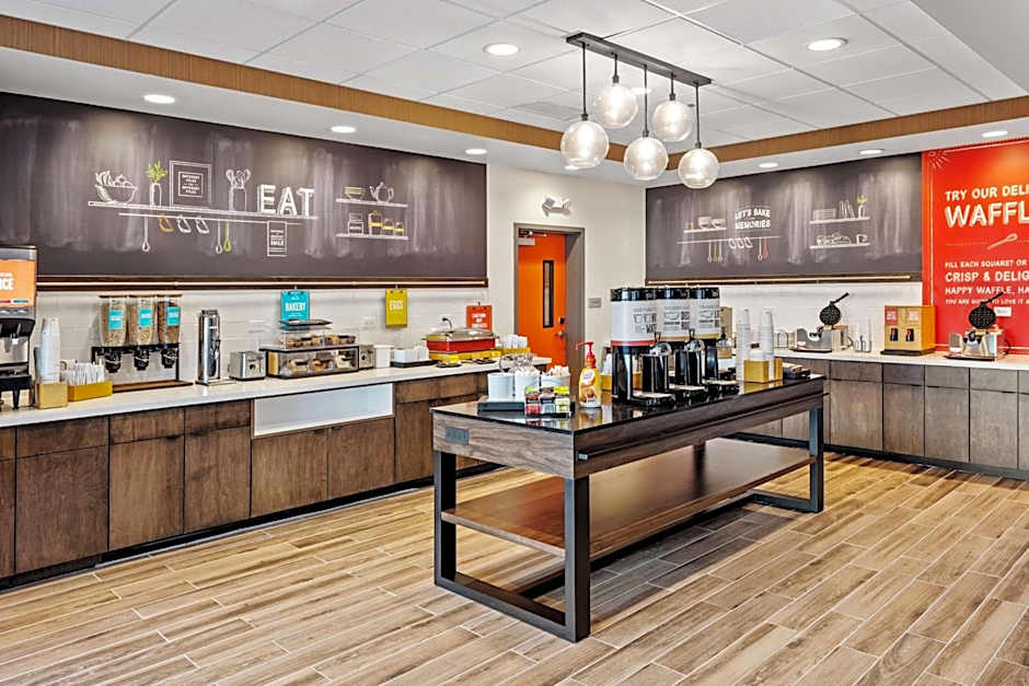 Hampton Inn By Hilton & Suites Cincinnati West, OH