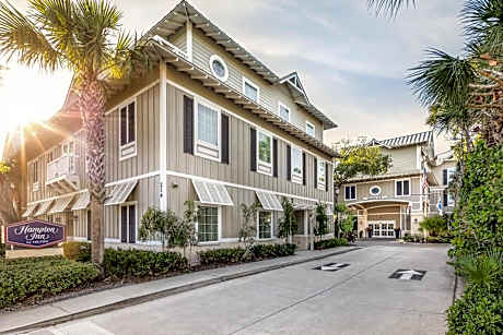 Hampton Inn By Hilton New Smyrna Beach