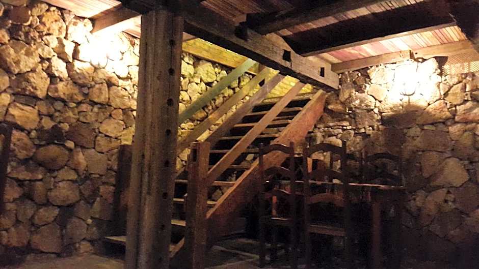 Pousada da Neneza