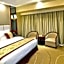 GreenTree Eastern Zigong Huashang International City Huichuan Road Hotel