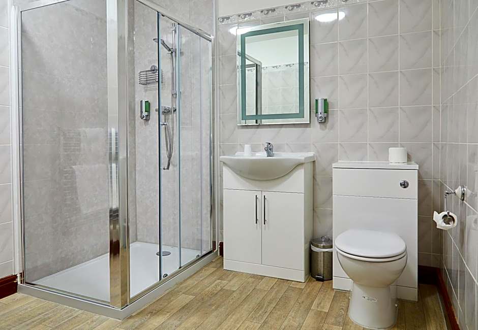 The Appleby Inn Hotel