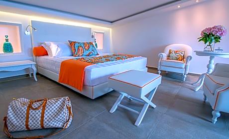 2-Bedroom Family Apartment