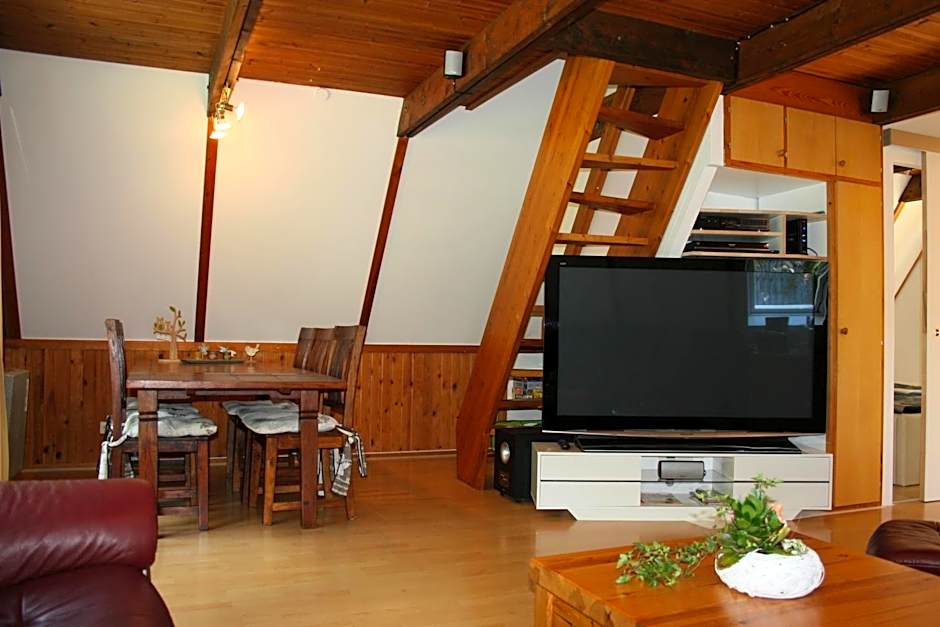 Haus 114 - Nurdachhaus -