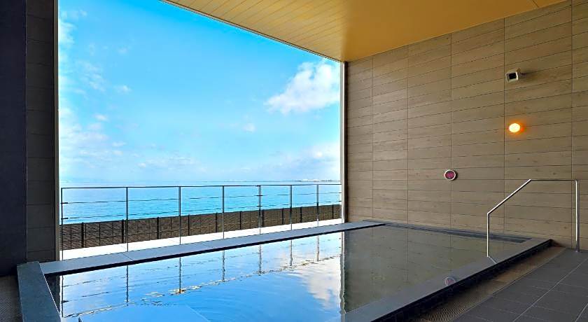 Henn na Hotel Kansai Airport