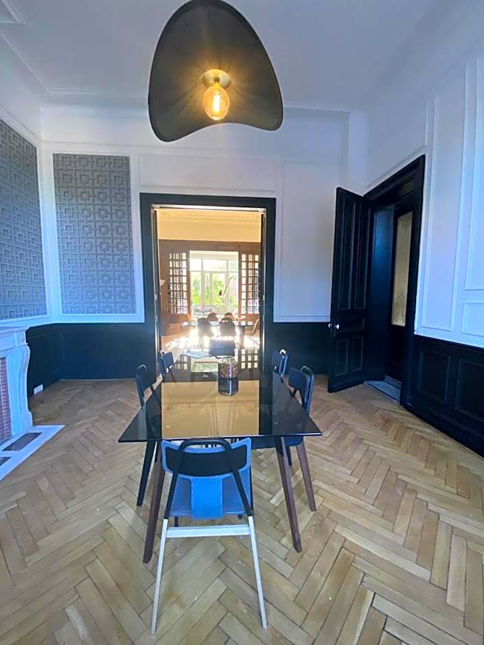 Maison Mimerel Colodge